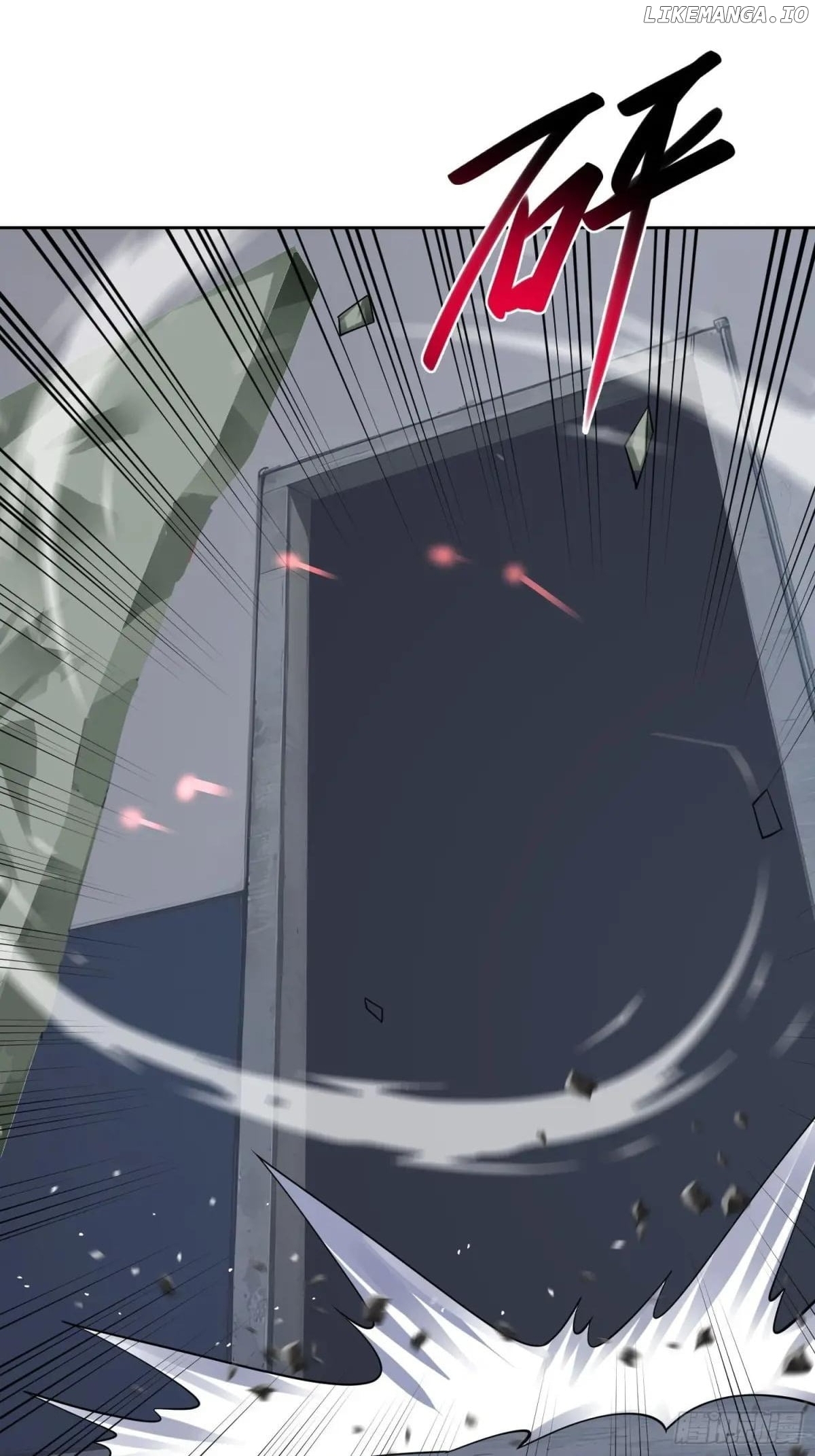 I Became the Target of the Harem in Another World Chapter 118 - page 17